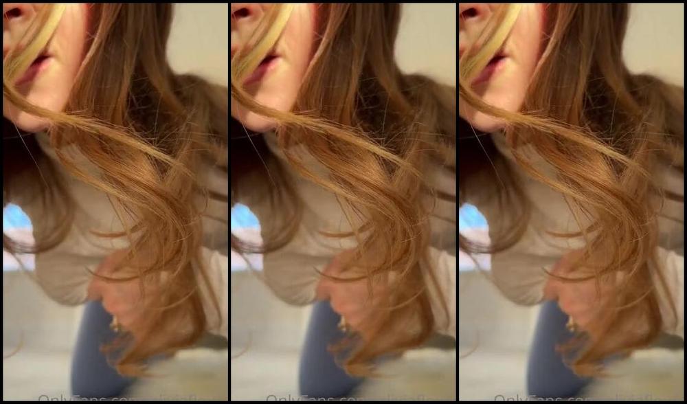 Oliviafleur X 02 13 2023 Onlyfans Video I Realise I Havent Shown You My Boobs For A Little While Here They Are