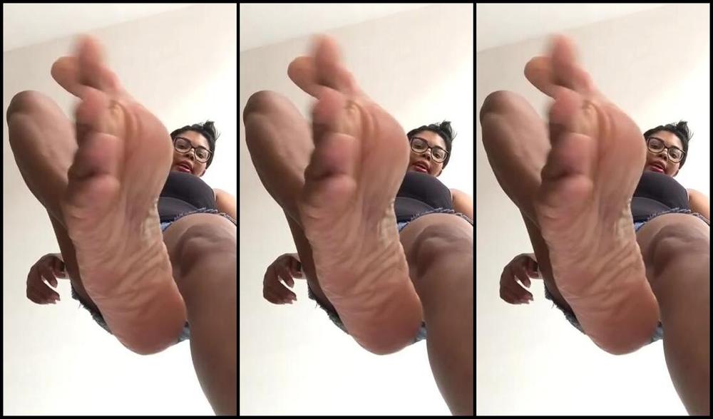 Laura Azevedo Nicknamed Lauraazevedoqueen Foot Fetish 05 08 2024 Onlyfans Video Leaked Lauraazevedoqueen 93063