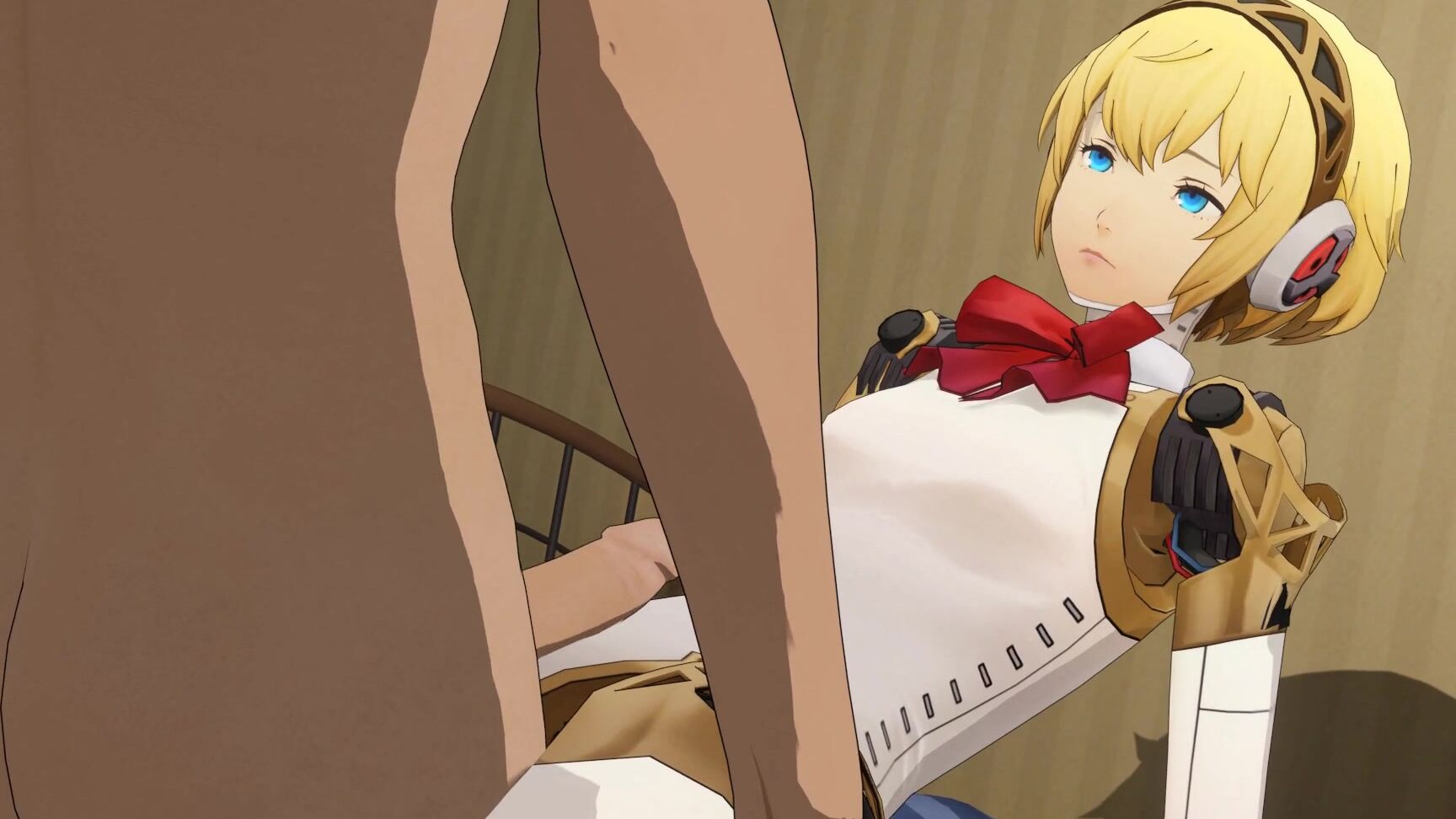 Lazyprocrastinator Aigis 24 09 08B Bedroom