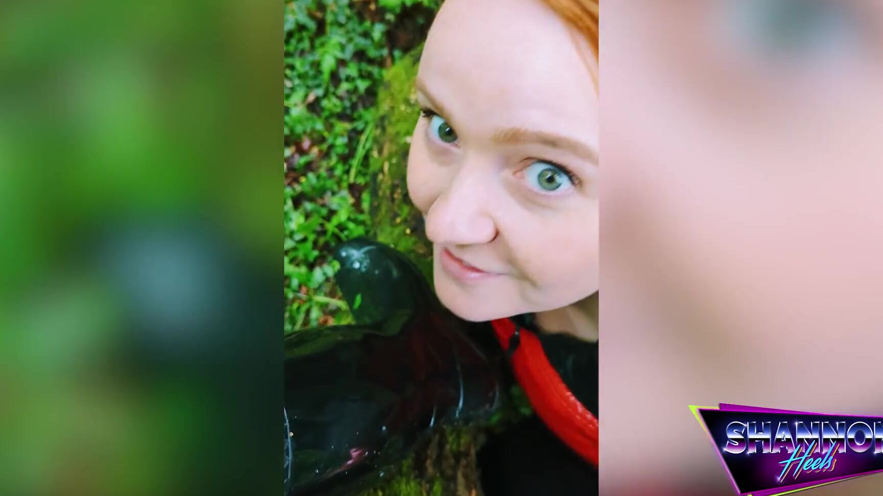 Boot Licking, Boy Girl, Forest, Outdoor Public Blowjobs, Outdoors quick-forest-fuck ManyVids