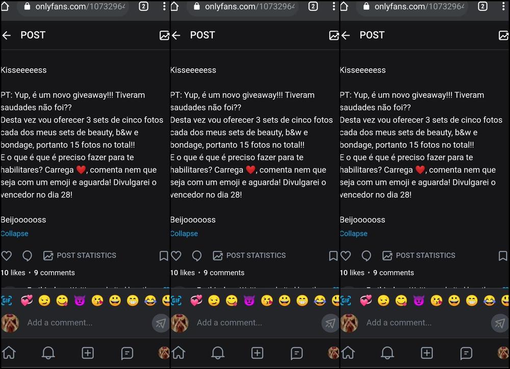 Isaluvbbw 2045565747 03 03 2021 Winner Winner Chicken Dinner