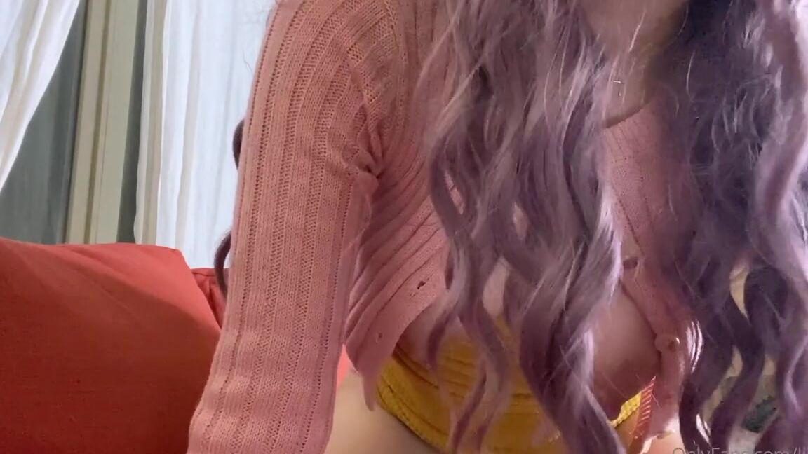 Lillyvig Onlyfans Professional Cock Rider At Your Service