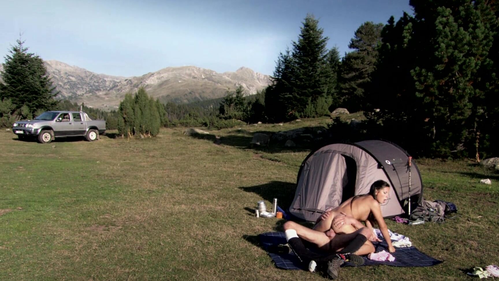 Private - Find Your Sex Limits 1080p Mix