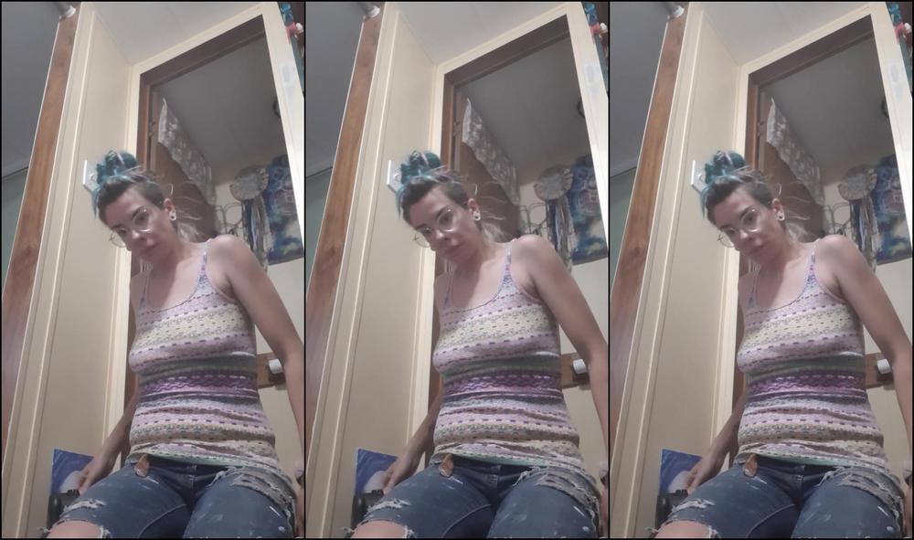 Hippiefeet Get Ready With Me