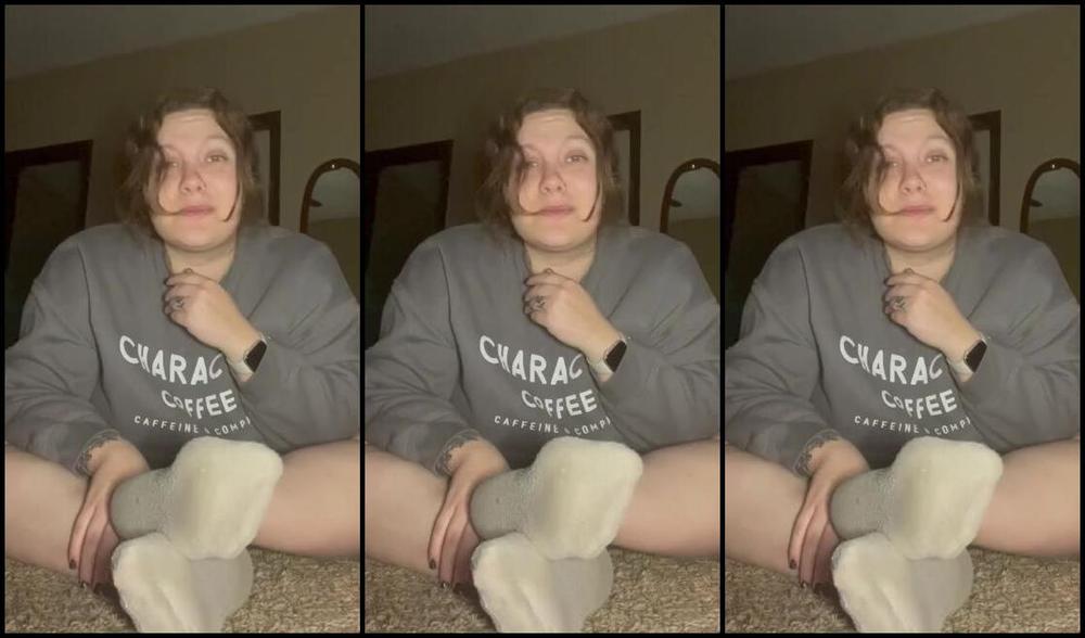 Amber Rae Nicknamed Amberrae969 02 01 2023 Onlyfans Video I Cant Believe I Caught You Hiding In The Girls Locker Room Just Wait Until The