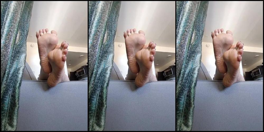 Jennysfeet Foot Fetish 05 30 2024 Onlyfans Video Perfect Morning Soles View