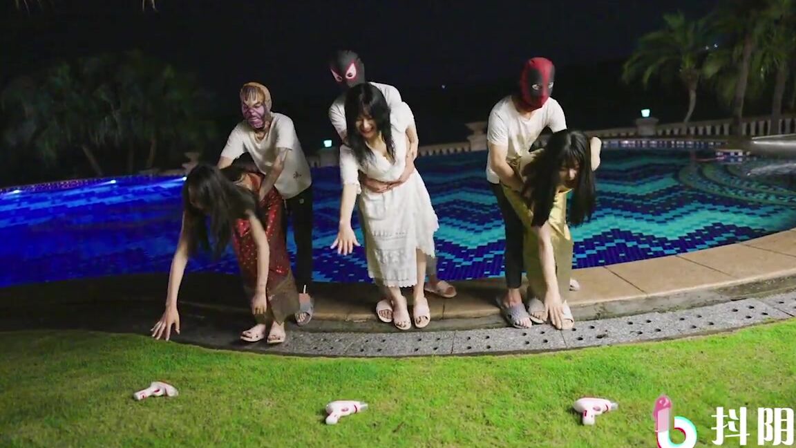 DYTM002 Chinese Porn