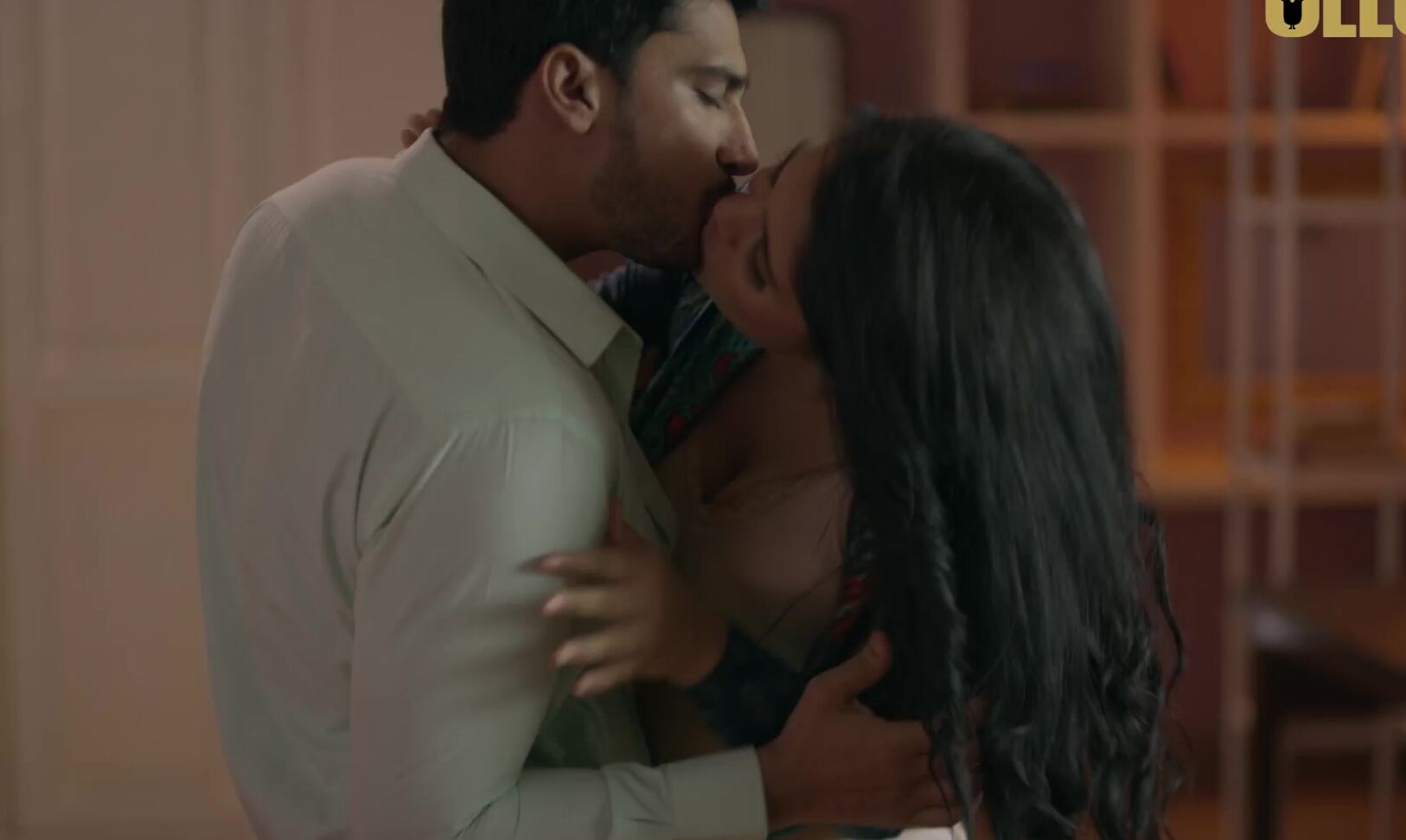 Jghanya Kuttey Ki Maut E01