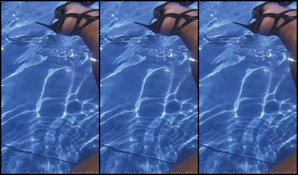 Nikykikka Nicknamed Nikykikka Foot Fetish 07 16 2022 Onlyfans Video Swimming Pool With Baby Perfect Tell Me If You Like This Content Piscina Con