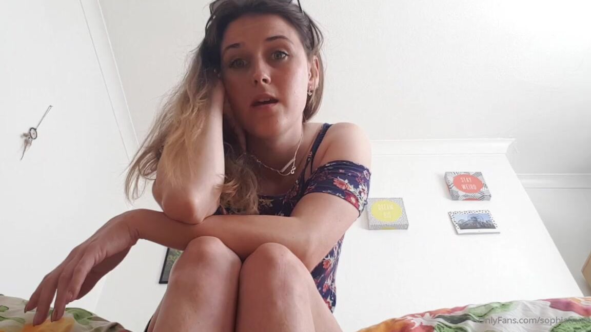 Miss Sophia Truee Vip Nicknamed Sophiatruee 06 28 2019 Onlyfans Video Joi Cum Countdown Whilst I Look Down On You Findom Finsub Paypig Findomme Cashcow
