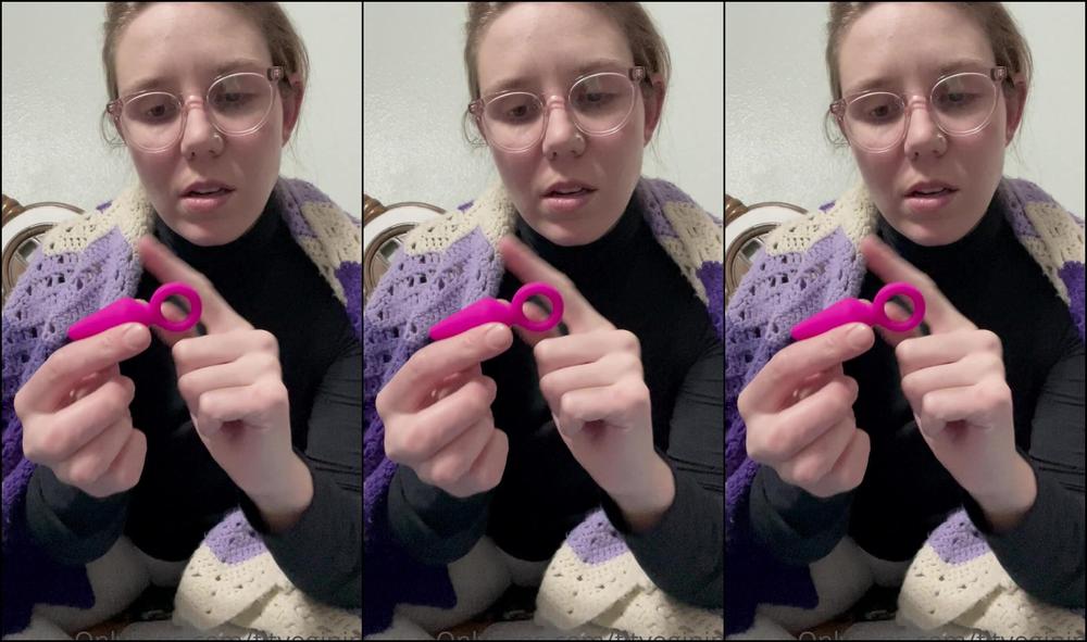 Fityoginina One Of My Longest Rambly Chats To Date Funny Mailman Story Plus A Trip To Adam And Eve T