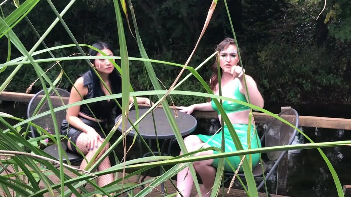 Vivienne L Amour Aka Vlproductionsuk Onlyfans Humiliation You Are Going To Embarrass Yourself For Our Amusement In Our Honour With Mistress 1