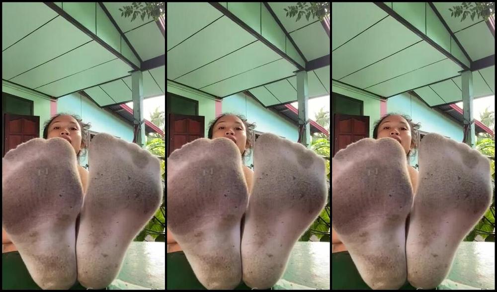 Goddessnutty2 Onlyfans Can You Clean My Feet