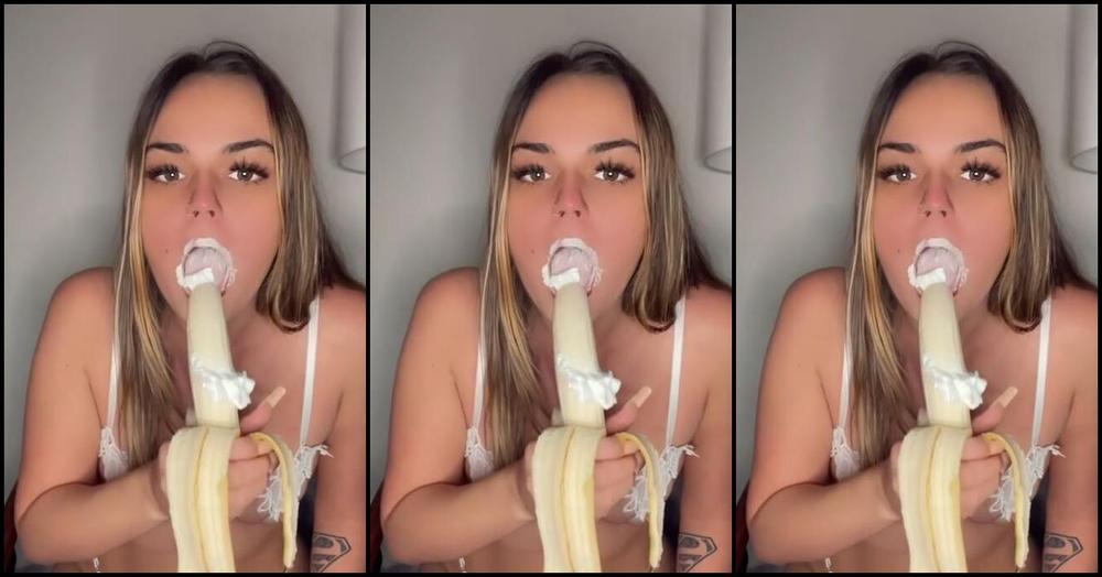 Naomirose Xoxo 2244204088 10 11 2021 Lick All The Cream Off