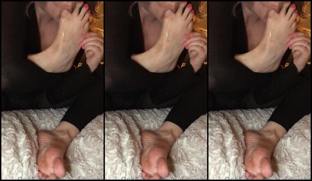 Nude Arches Nicknamed Nude Arches 09 15 2022 Onlyfans Video Just A Little Something I Made For You Last Night