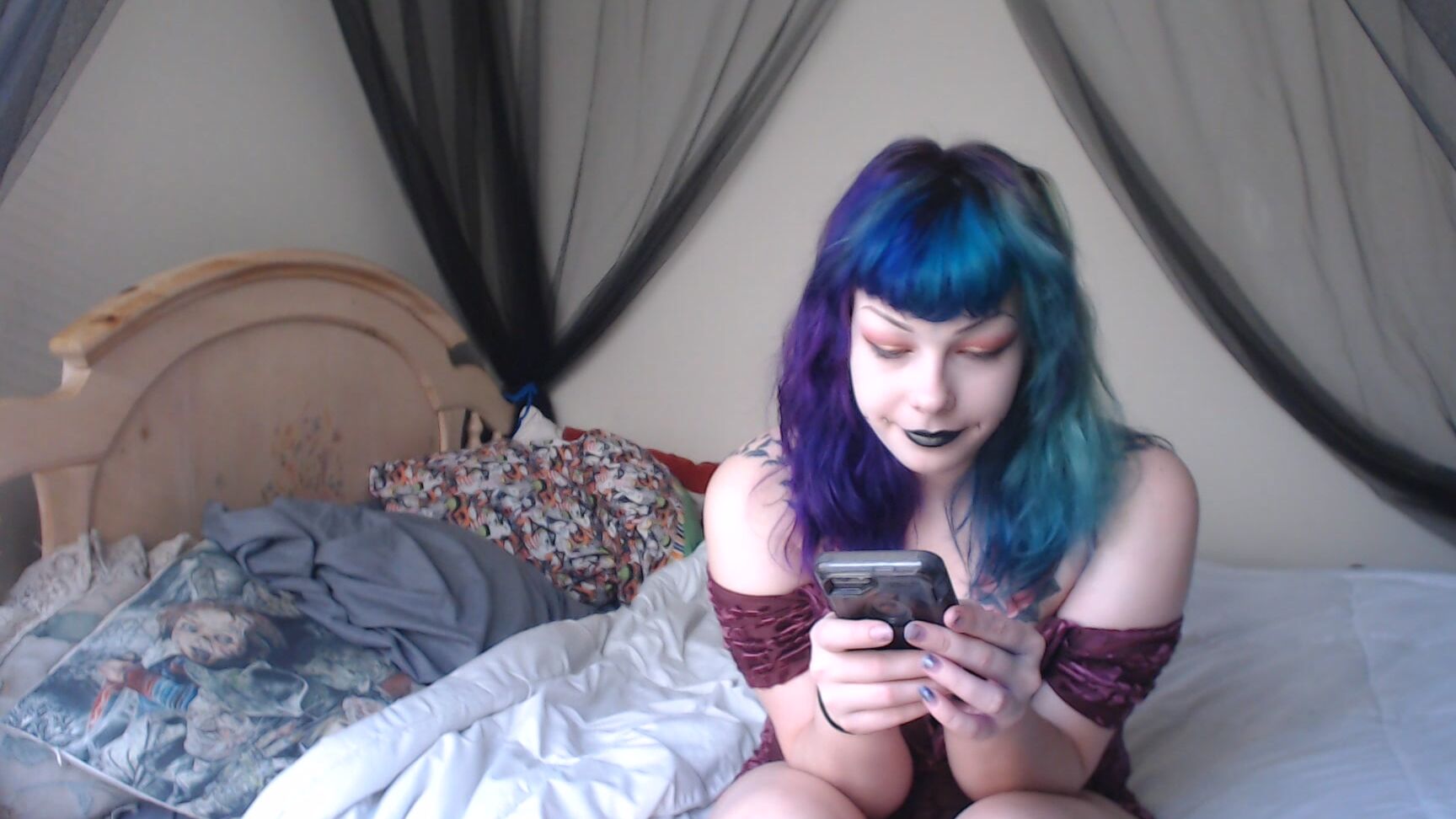 Damnedestcreature Personal Cock Rate