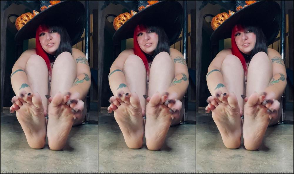 Gummyghostgirl 2021 10 23 2254375550 Pole Witch