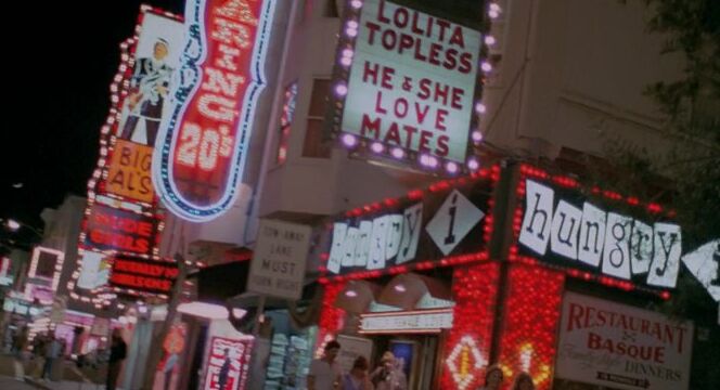 "Adrienne Bellaire, Danielle(Danielle Martin), Helga Sven, Jacqueline Lorians, Shanna McCullough, Bill Margold, Francois, Herschel Savage, Jamie Gillis, Paul ThomasRon Jeremy" Feature, Classic Blue Ice. Phil Marshak, Vinegar Syndrome Vinegar Syndrome