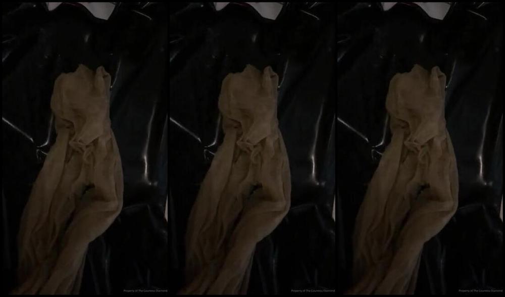 Countess Diamond Aka Countessdiamond Onlyfans What Does Today Hold