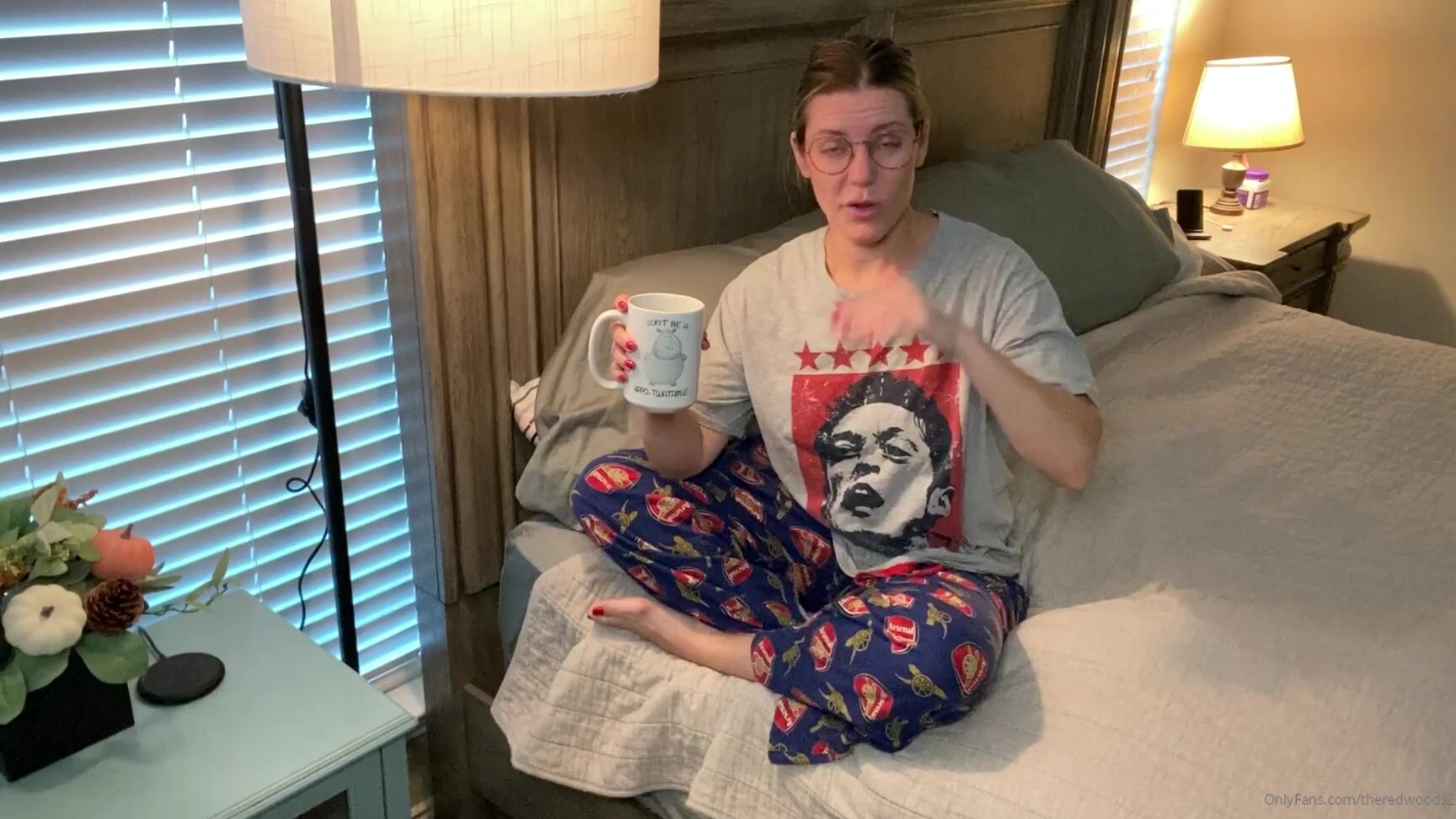 Mrsredwood Sexxxy Storytime How We Got Into The Lifestyle How We Handle Certain Situation