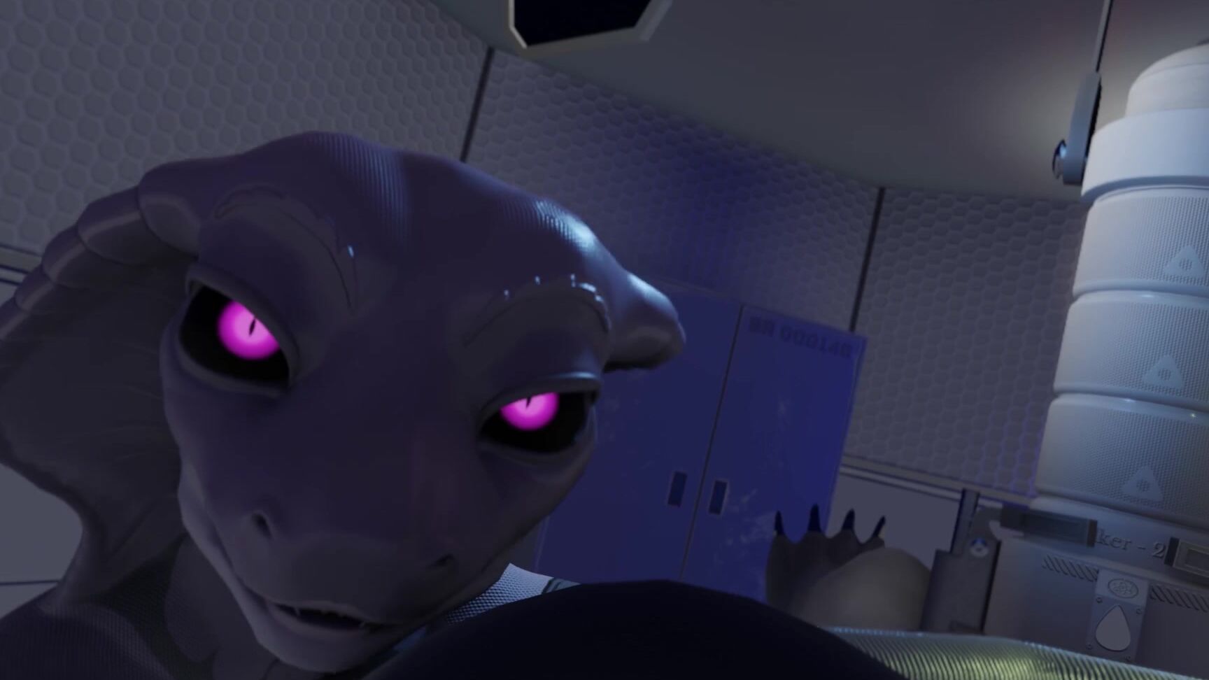 Act Bonus Scene Jackal Pov Full