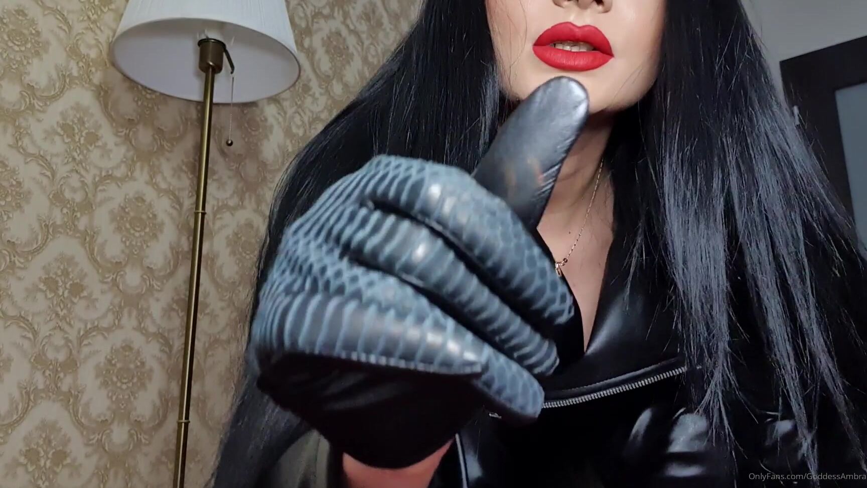 Goddessambra This Clip Summes Up Most Of You Little Wankers You R