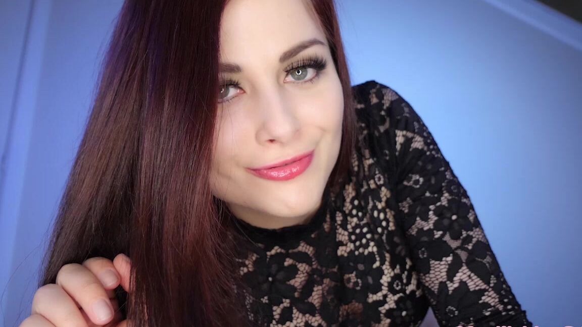 Princess Ellie Idol - You're Stuck In The Loser Cycle - HPOV 720p IWantClips