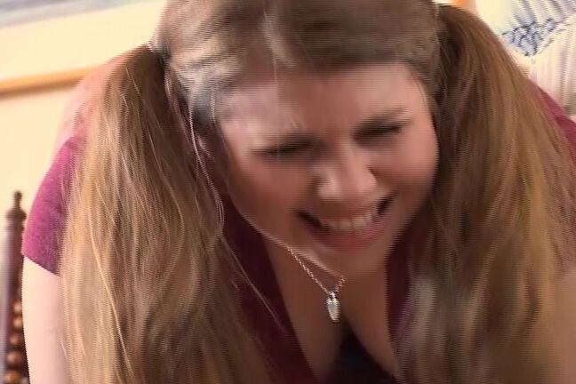 "Mix" Christy Cutie in video Spring Break_1 SiteRip