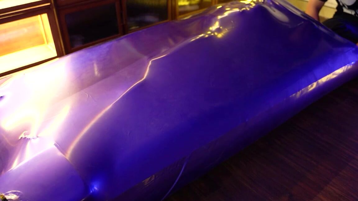 Studio Bling 29 20231208 Live Playback Director Cut