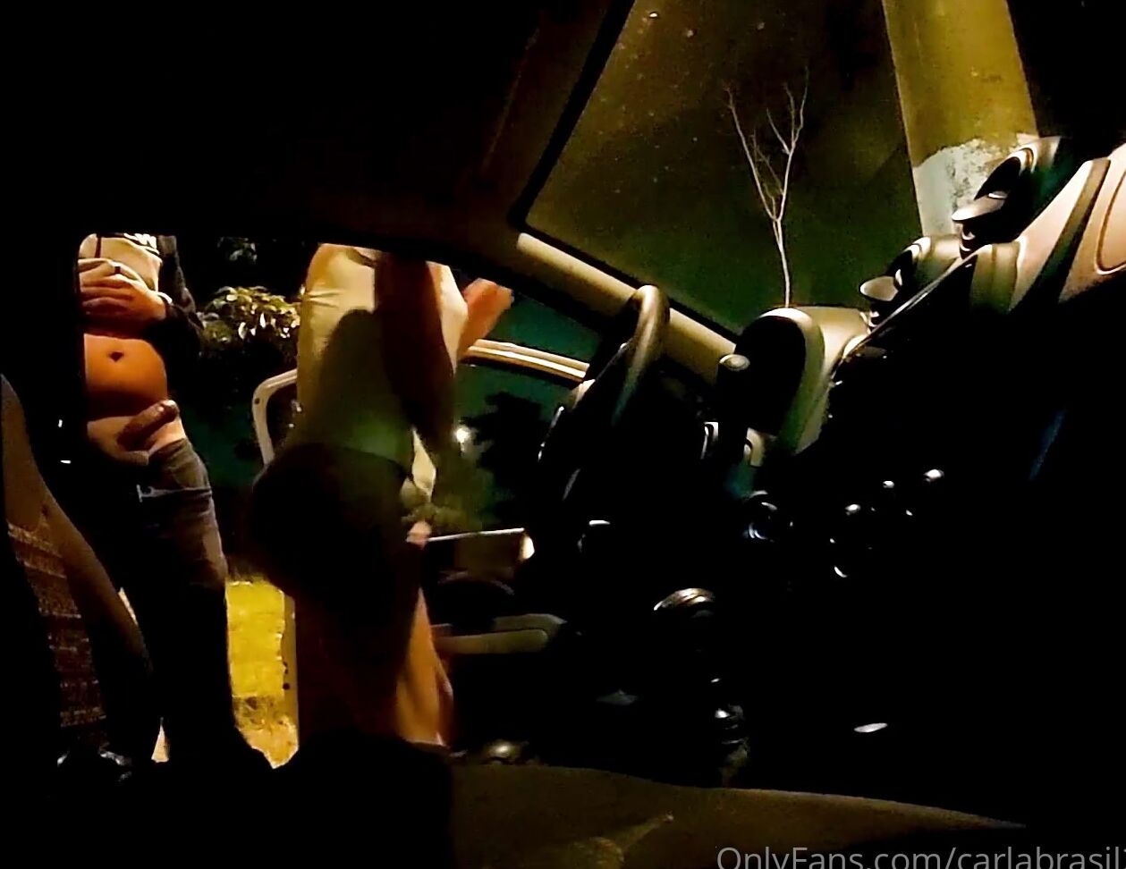 Carlabrasil Tuesday S Quick Video Cruising Today S Video Is A Short Cruising Scene For You Guys