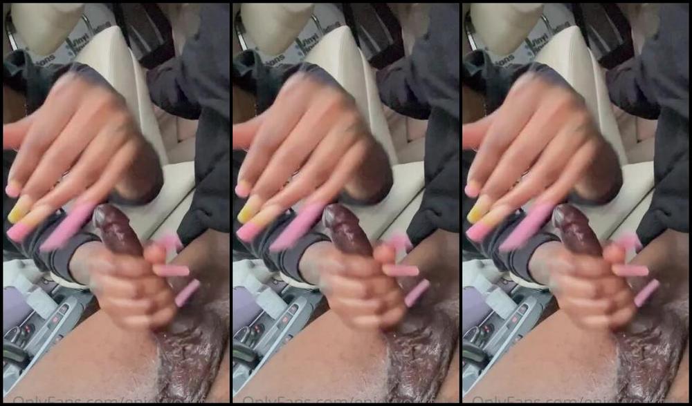 Enjoyyourfetish Onlyfans Video 406P