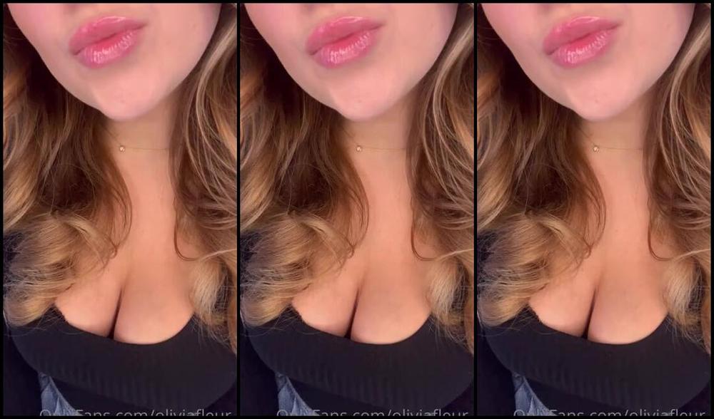 Oliviafleur X 11 14 2022 Onlyfans Video Leaked Oliviafleur X 91180