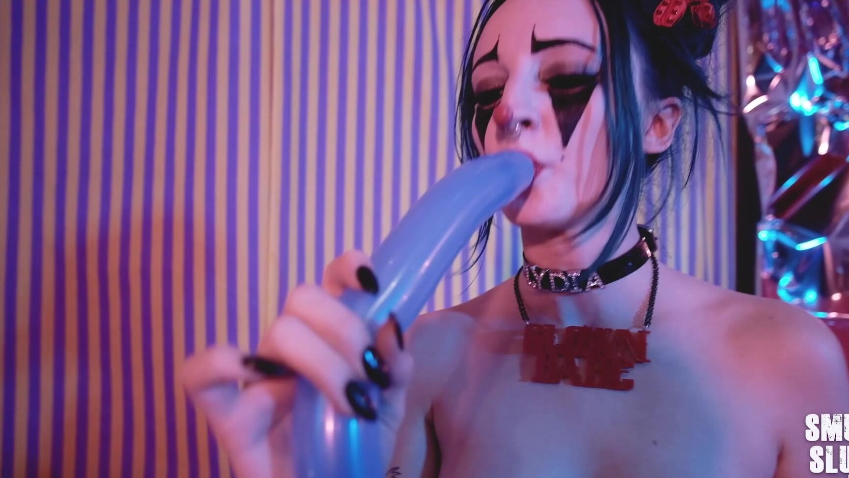 Lydiawiltsclown Clownbabes Balloon Bonanza