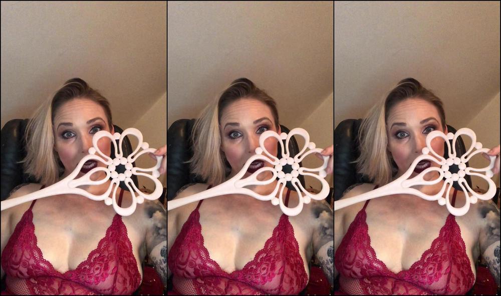 Miss Ruby Marks A New Carpet Beater For My Dirty Rugs