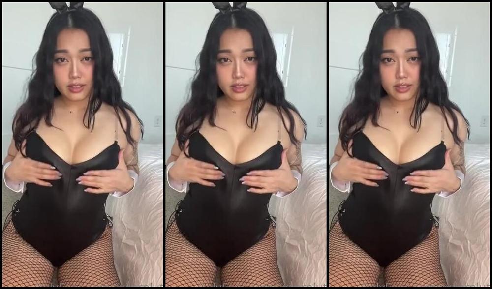 Asmr Lovetera Nicknamed Loveteraa Asmr 02 18 2023 Onlyfans Video This Little Bunny Wants To Titty Fuck You Wpc