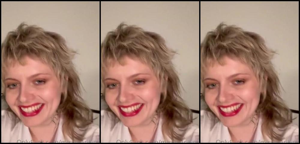 Miss Marilyn Nicknamed Missmarilynxx Onlyfans Update Thank You For Being Here Thank You To Those Of You Who Ve Donated To The