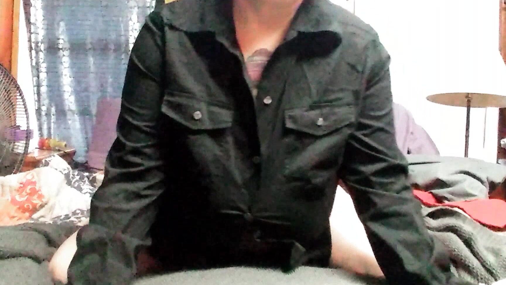 Erisdionysus Cock It Makes Tits Grow