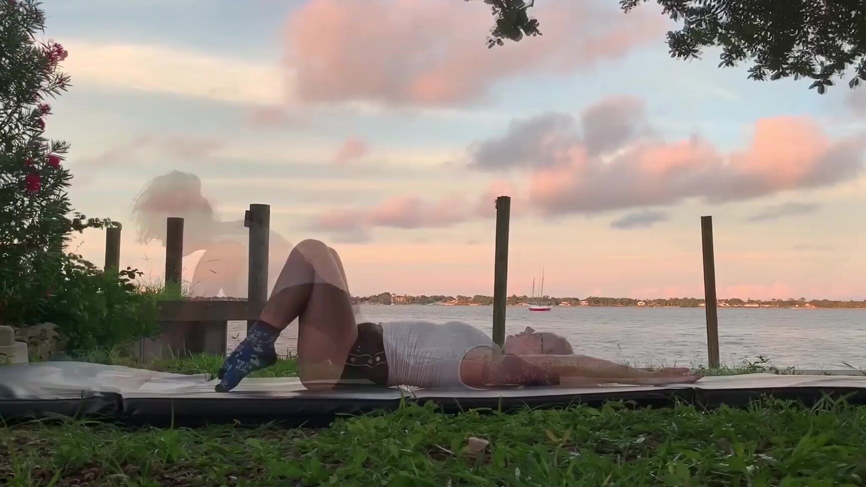 Livstixs Just Some Yoga I Thought I D Share With You