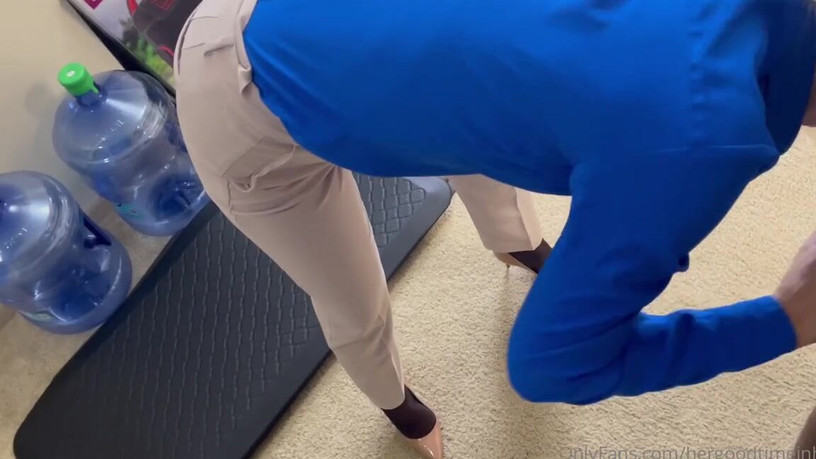 Hergoodtimeinheels Nicknamed Hergoodtimeinheels Onlyfans Video 102