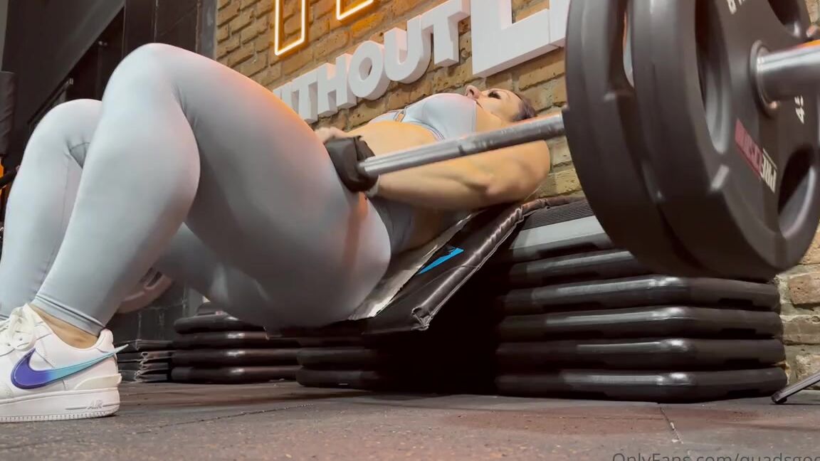 Quadsgoddess Nicknamed Quadsgoddess 01 19 2025 Onlyfans Video Leaked Quadsgoddess 32053