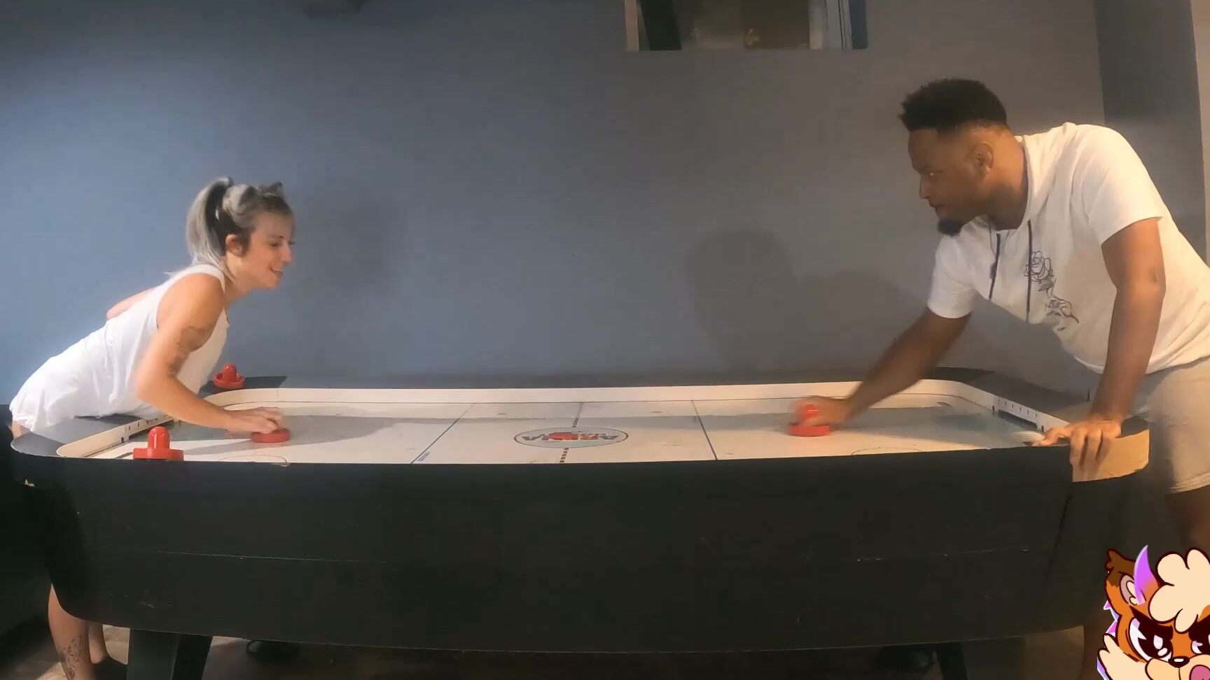 Finnysplayhouse Do You Think I Won Or Did Kittydmarie Win