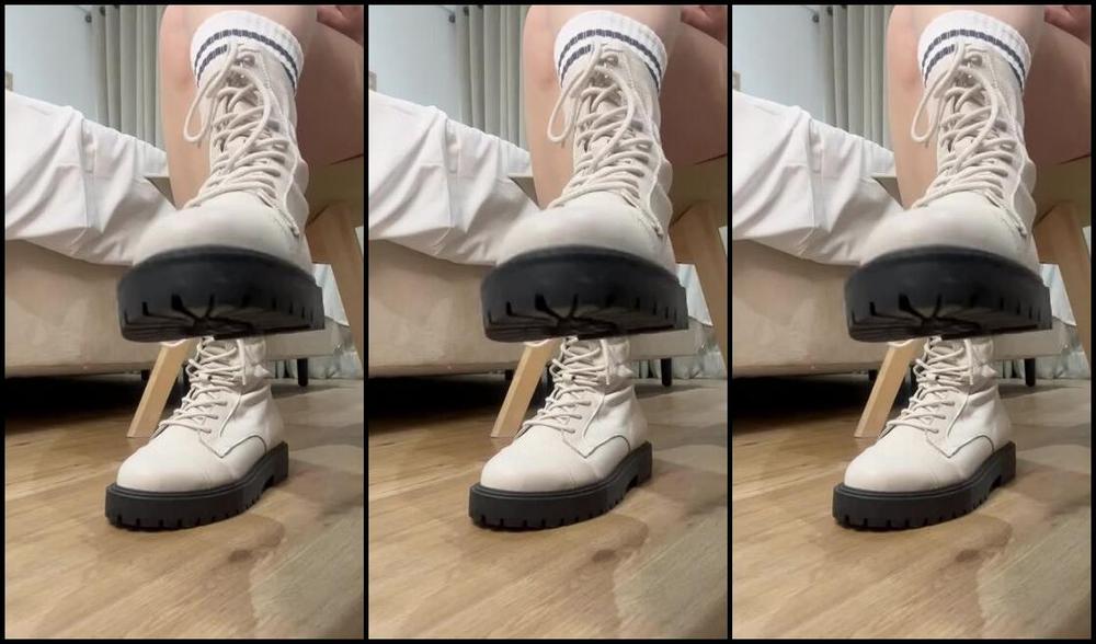 Miillee Santos Nicknamed Miillee Santos 04 20 2025 Onlyfans Video Vem Cheirar Meu Chule Come Smell My Stinky Feet