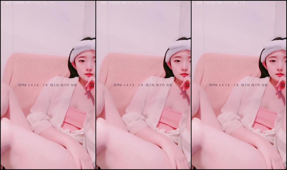 Asian Domestic Zone Self Filmed 07159