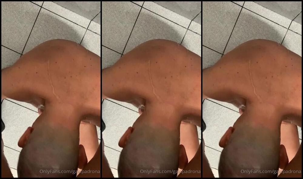 Mistress Gaia Ontinuano Gli Esperimenti