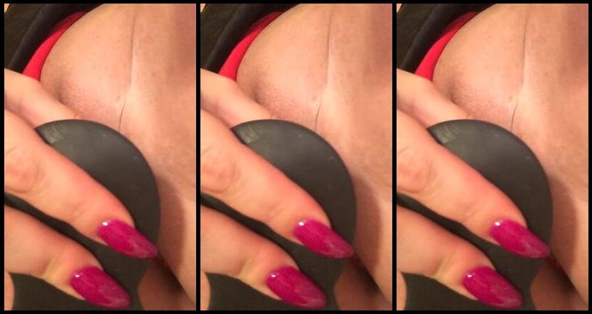 Goddess Siham Pov Ovulating