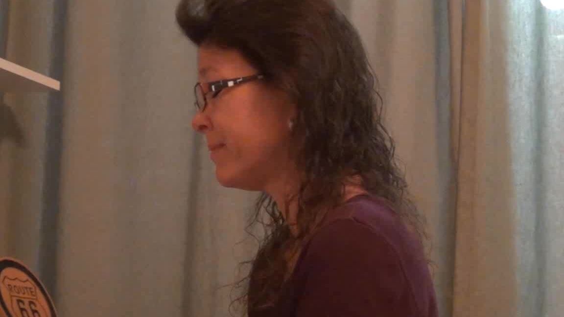 January, HD, amateurspankings AS January Flunks A Test Clips4Sale