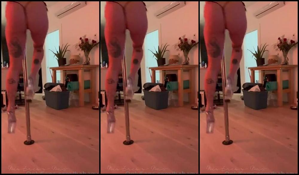 Habadomina Onlyfans Hypn0Tizing You With Every Movement 1