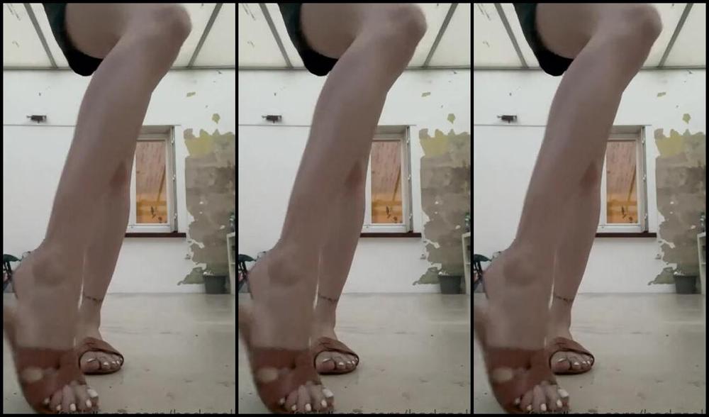 Goddessgaelle Nicknamed Badgaelle Onlyfans Video 180