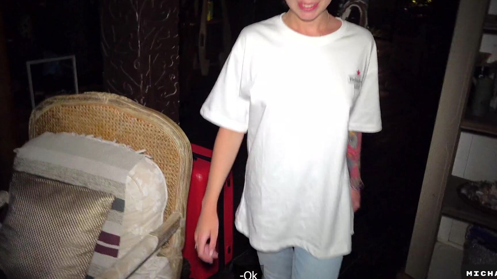 MihaNika69 Ты Мне Я Тебе! Семейная Помощь За Помощь xHamster xhamster