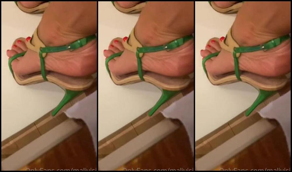 Malivisia Nicknamed Malivisia Onlyfans 03 01 2023 Video 406482